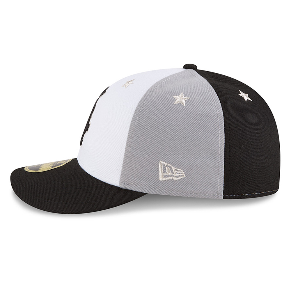 59FIFTY – Low Profile – Chicago White Sox – 2018 All Star Game