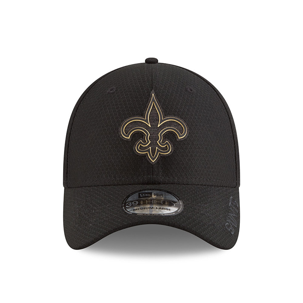 New Orleans Saints training camp cap