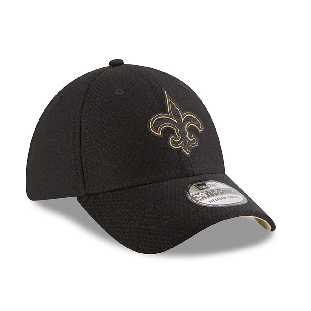 39THIRTY – New Orleans Saints – 2018 Training Camp