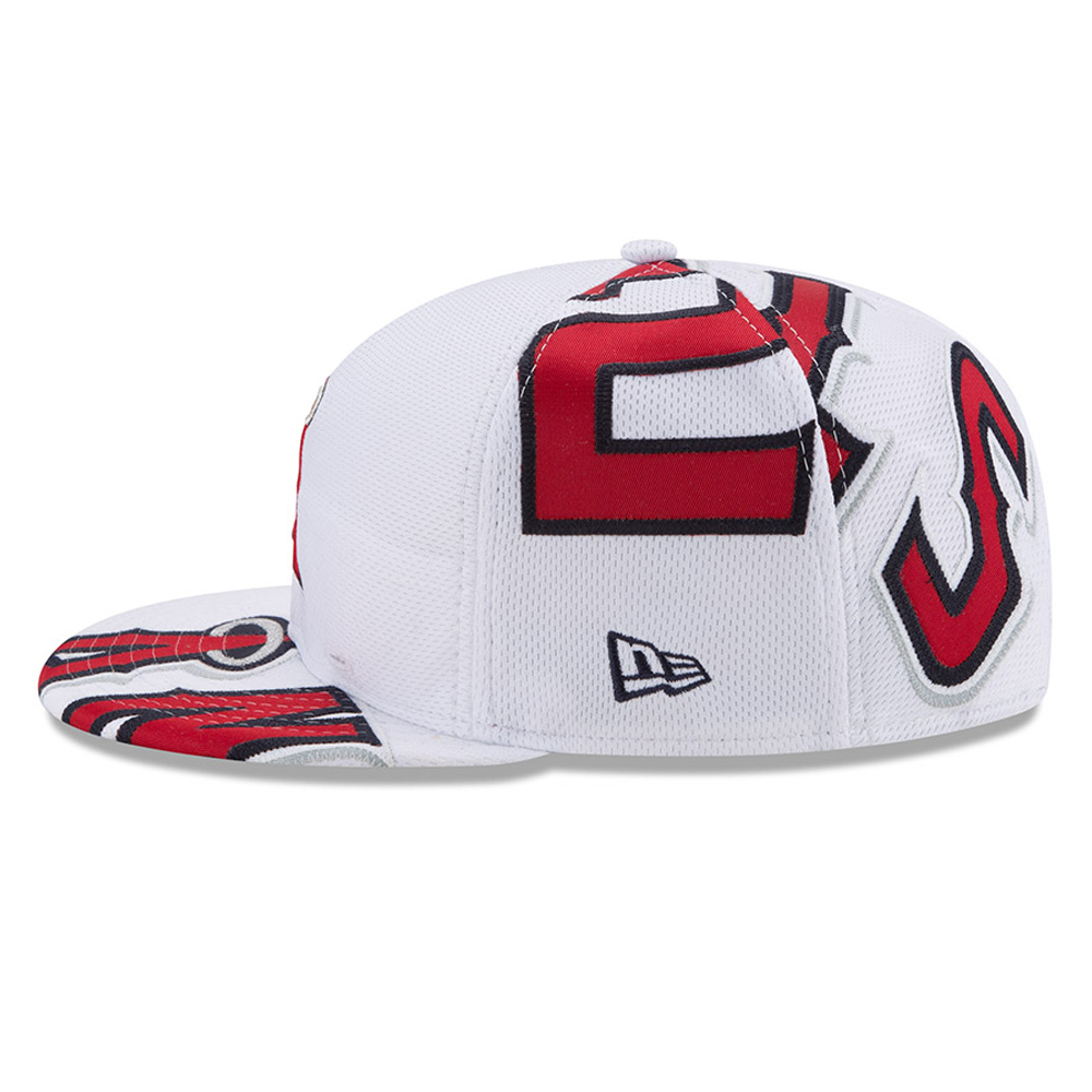9FIFTY Snapback – Los Angeles Angels – Mike Trout – Authentic Jersey