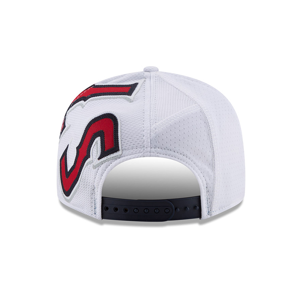 9FIFTY Snapback – Los Angeles Angels – Mike Trout – Authentic Jersey