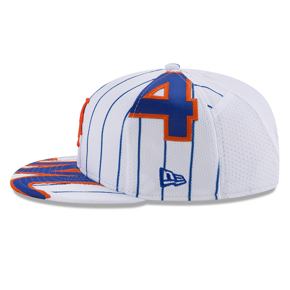 New York Mets Noah Syndergaard Authentic Jersey 9FIFTY Snapback