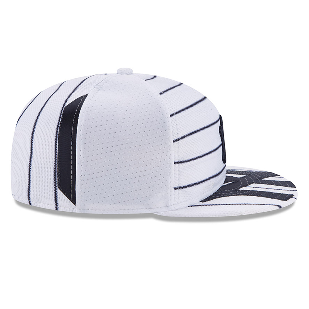 9FIFTY Snapback ‒ Authentic Jersey ‒ New York Yankees ‒ Aaron Judge