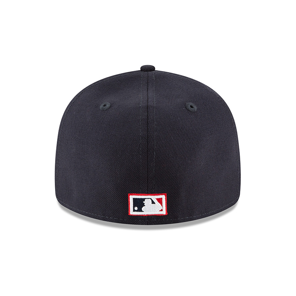 California Angels Authentic Collection Retro Crown 59FIFTY