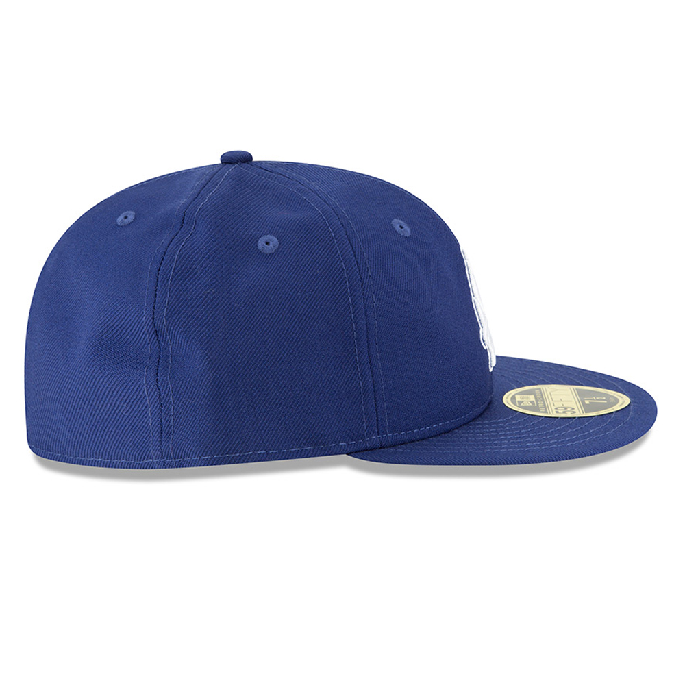 59FIFTY  – Chicago Cubs – Authentic-Kollektion – Retro-Krone