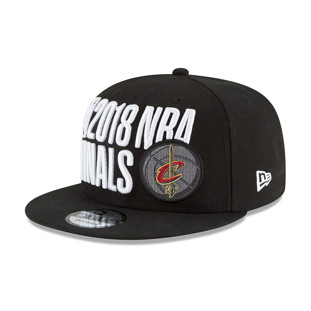 9FIFTY Snapback – Cleveland Cavaliers – 2018 NBA Finals