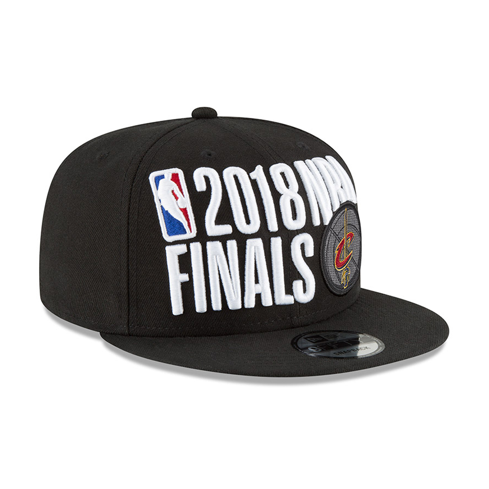 9FIFTY Snapback – Cleveland Cavaliers – 2018 NBA Finals
