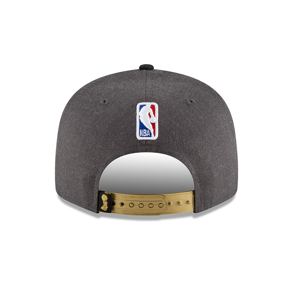 9FIFTY Snapback – Golden State Warriors – 2018 NBA Champions