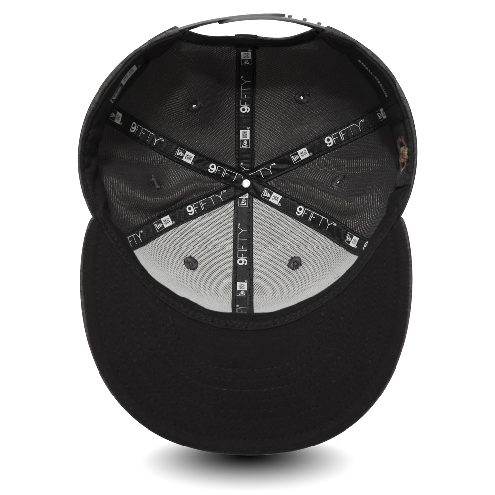 9FIFTY – Manchester United – Shadow Tech Snapback