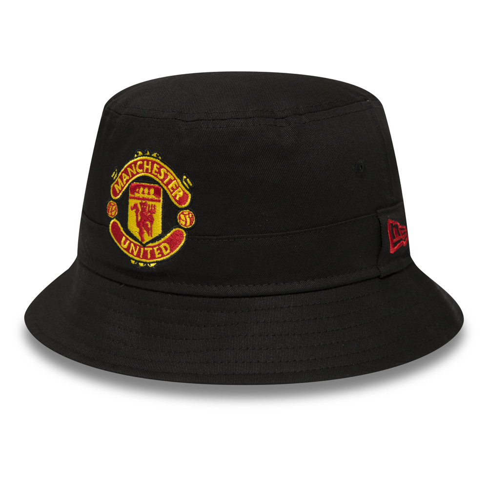 Chapeau cloche Manchester United Essential