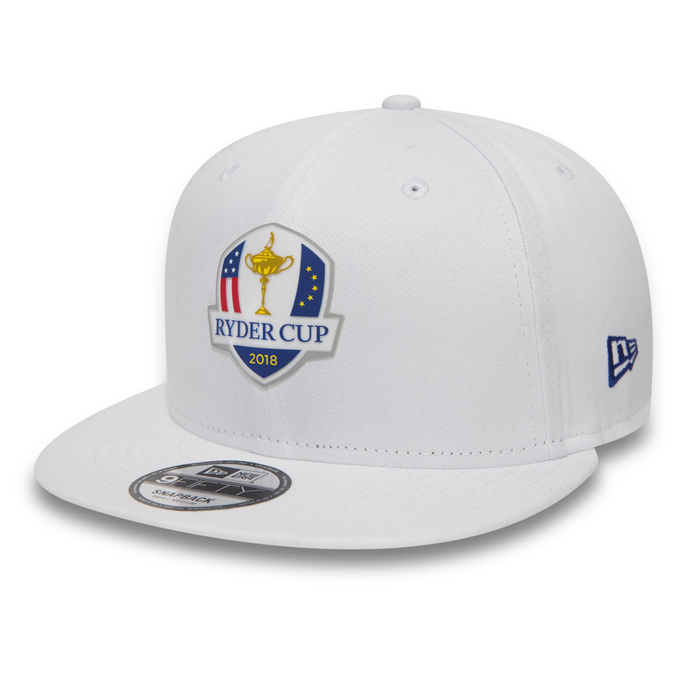 9FIFTY Snapback – PGA Ryder Cup 2018 Essential