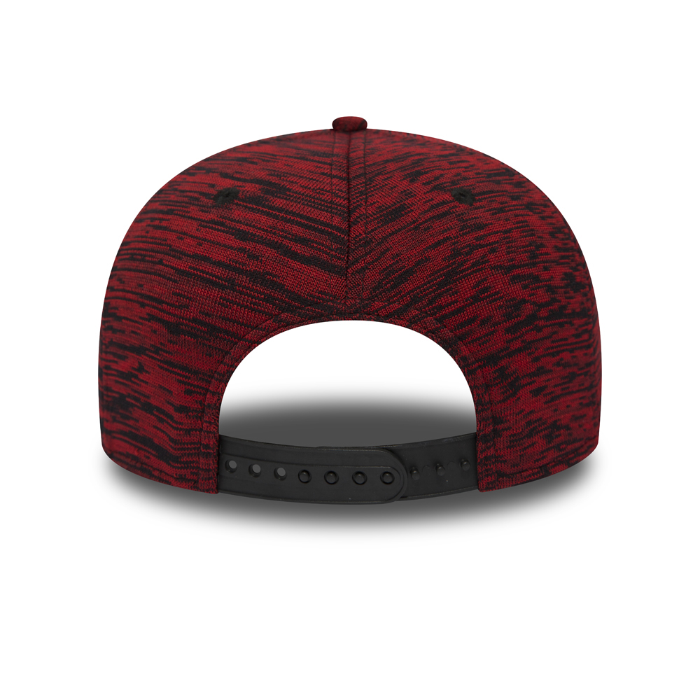 9FIFTY – Manchester United – Engineered – Snapback