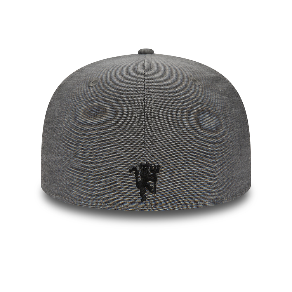 59FIFTY – Manchester United – Chambray