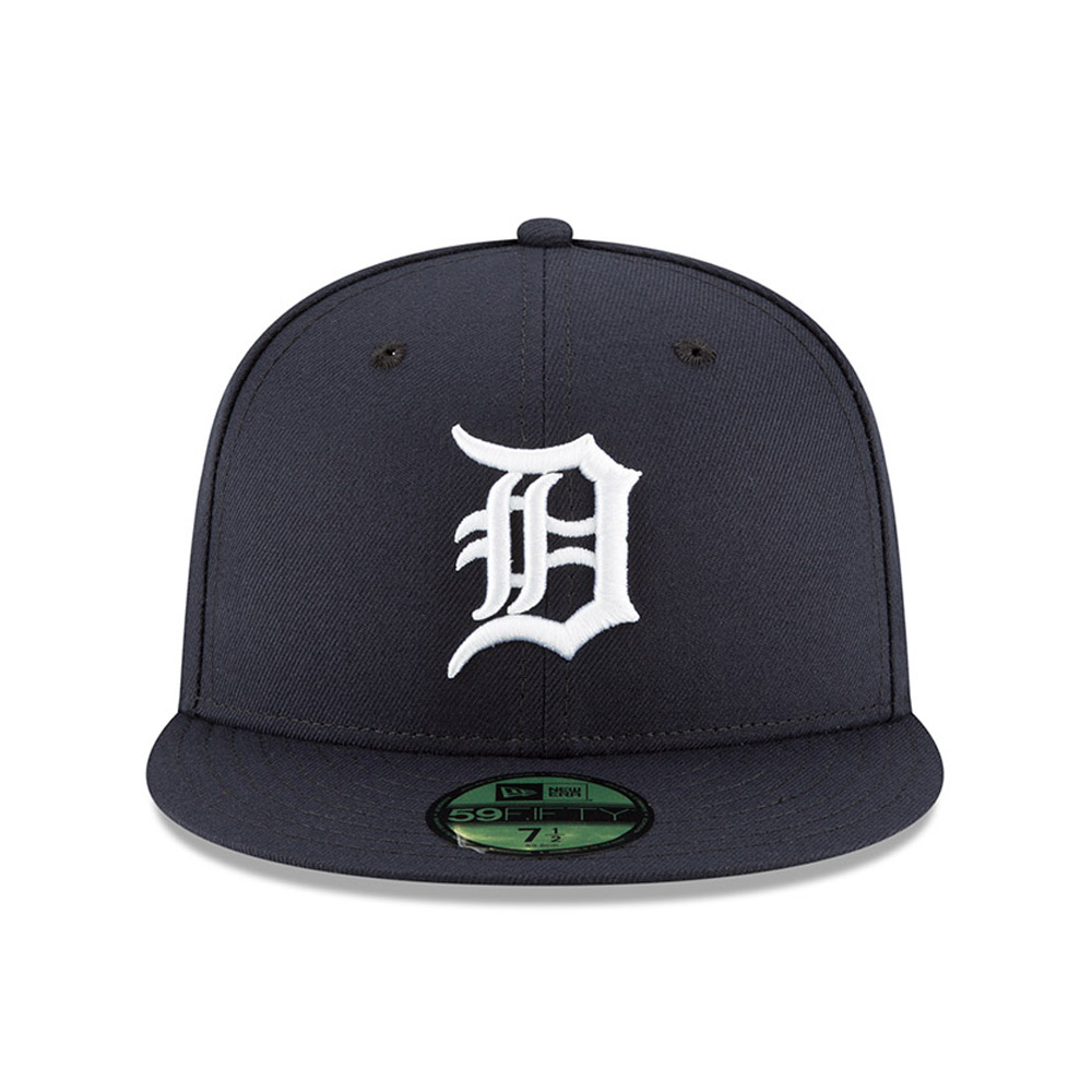 Detroit Tigers Authentic Collection 59FIFTY