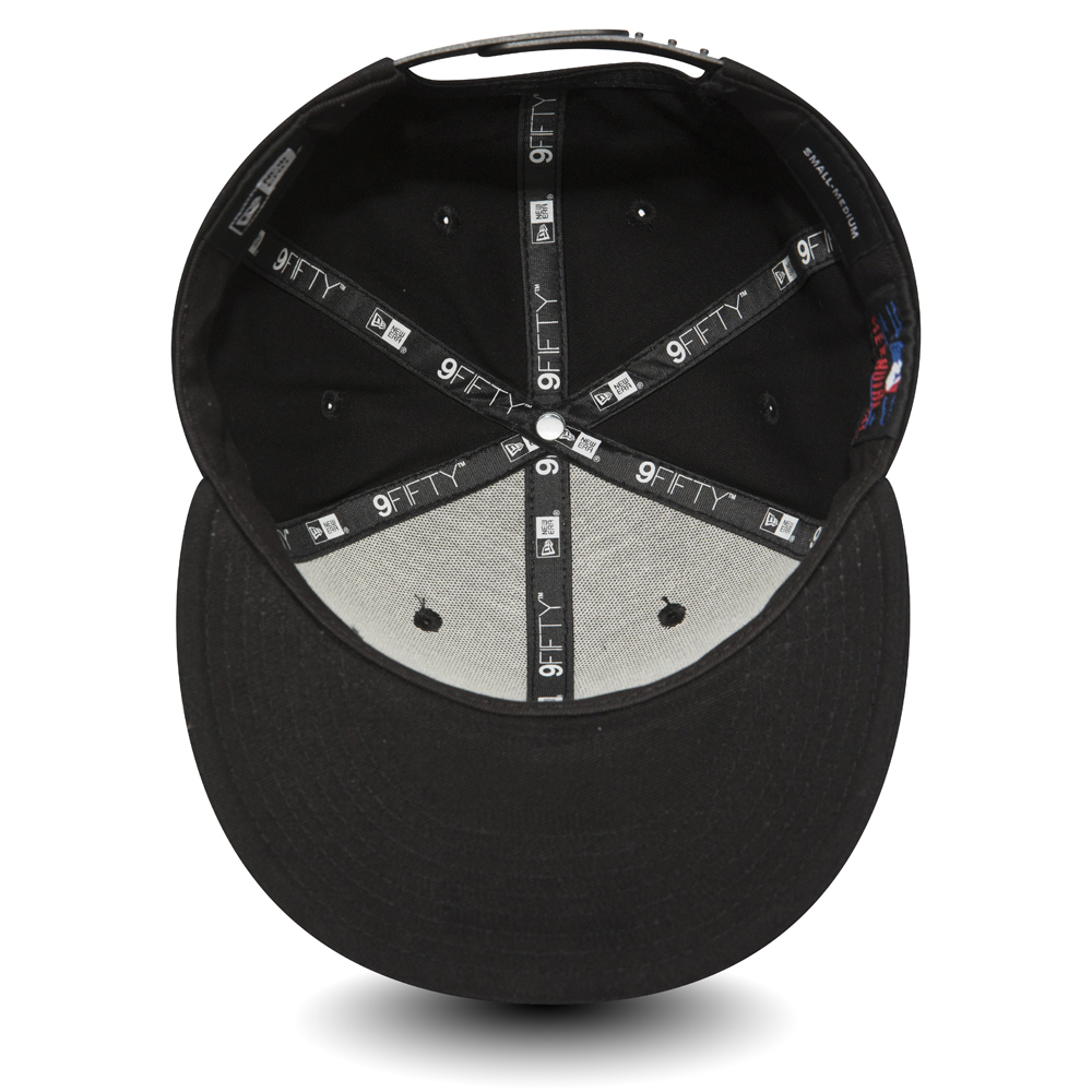 9FIFTY Snapback – Los Angeles Dodgers Essential