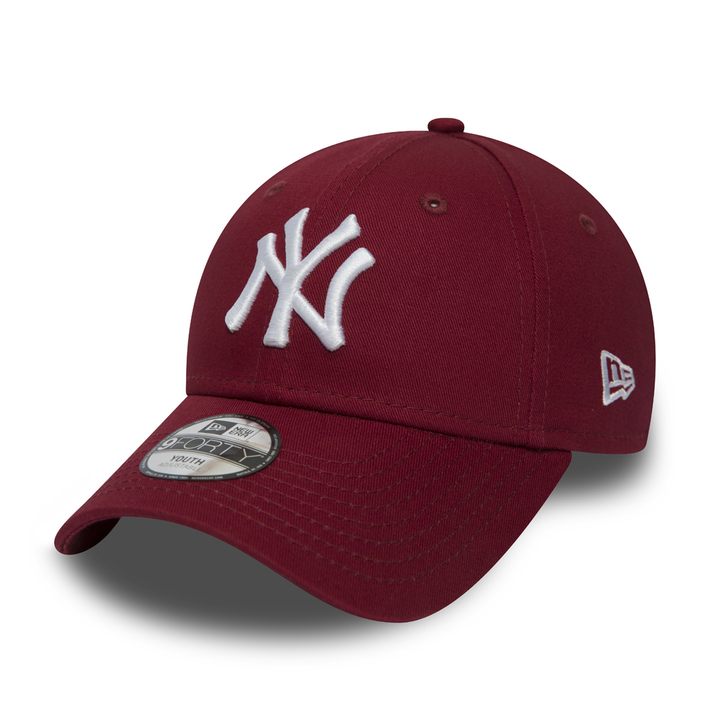 New York Yankees Essential Kids 9FORTY