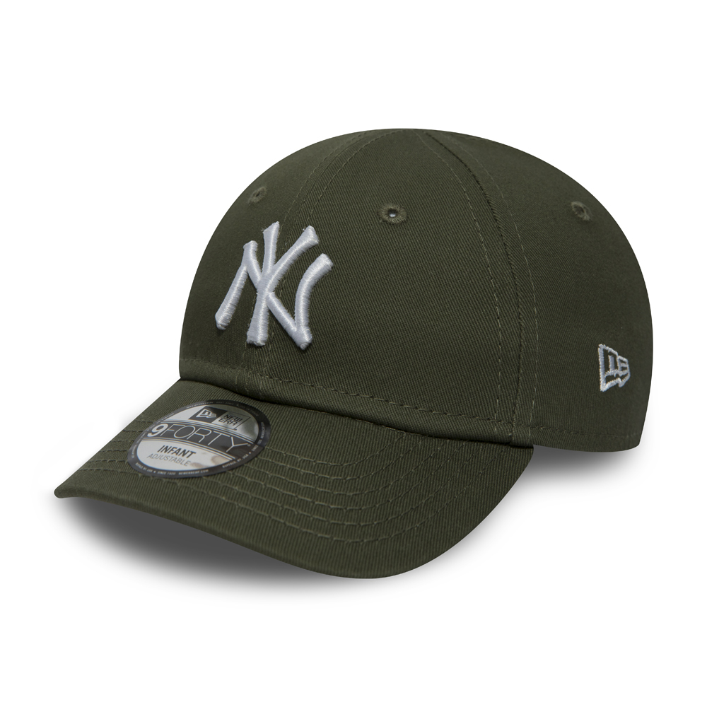 9FORTY – New York Yankees – Essential – Säugling