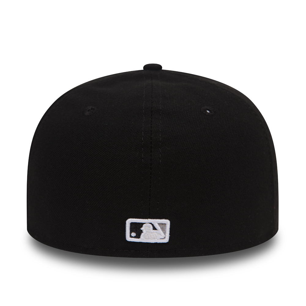 Chicago White Sox Authentic Collection Perfil Bajo 59FIFTY