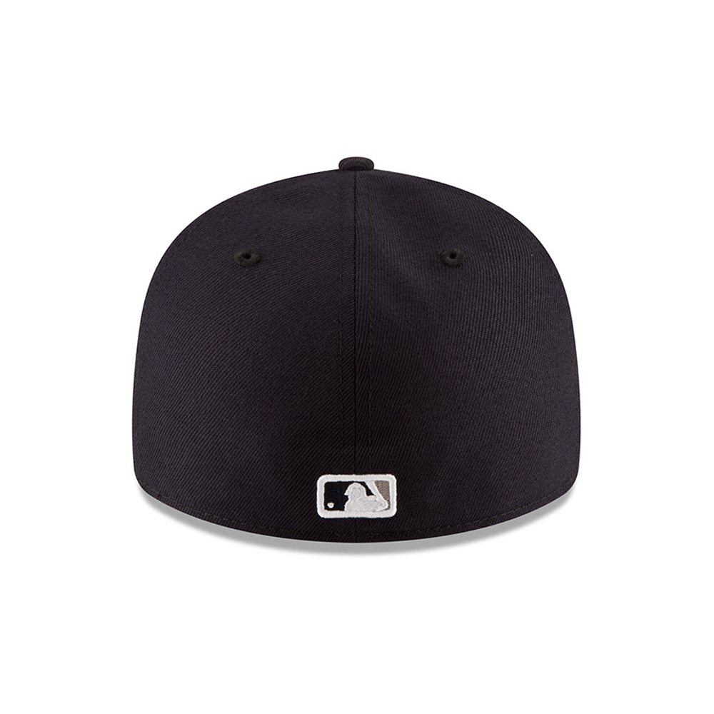 New York Yankees Authentic Collection Low Profile 59FIFTY