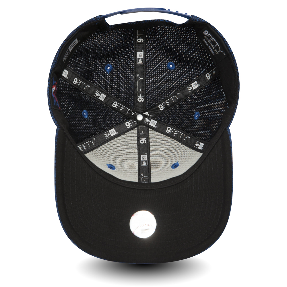 New York Yankees Engineered Fit 9FIFTY Snapback