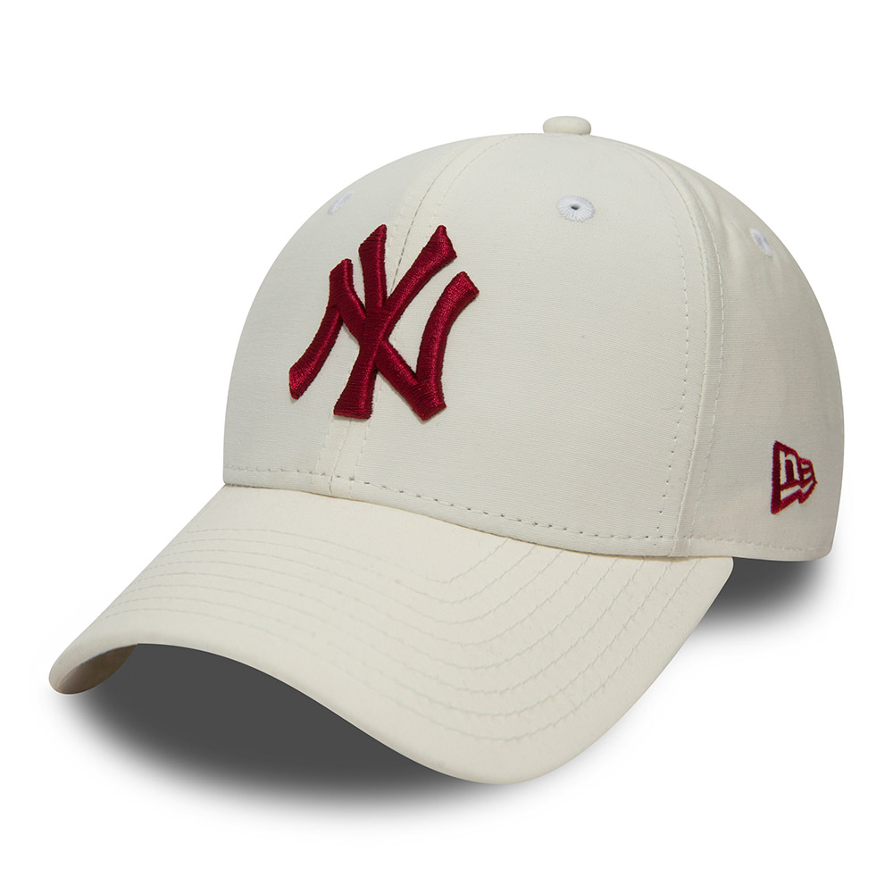 9FIFTY Snapback – New York Yankees – Nylon – Vorgewölbte Passform
