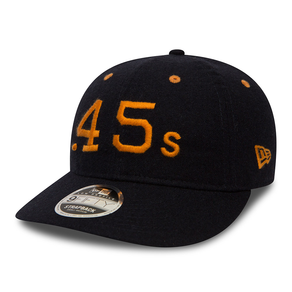 9FIFTY Strapback – Houston Colts – Low Profile