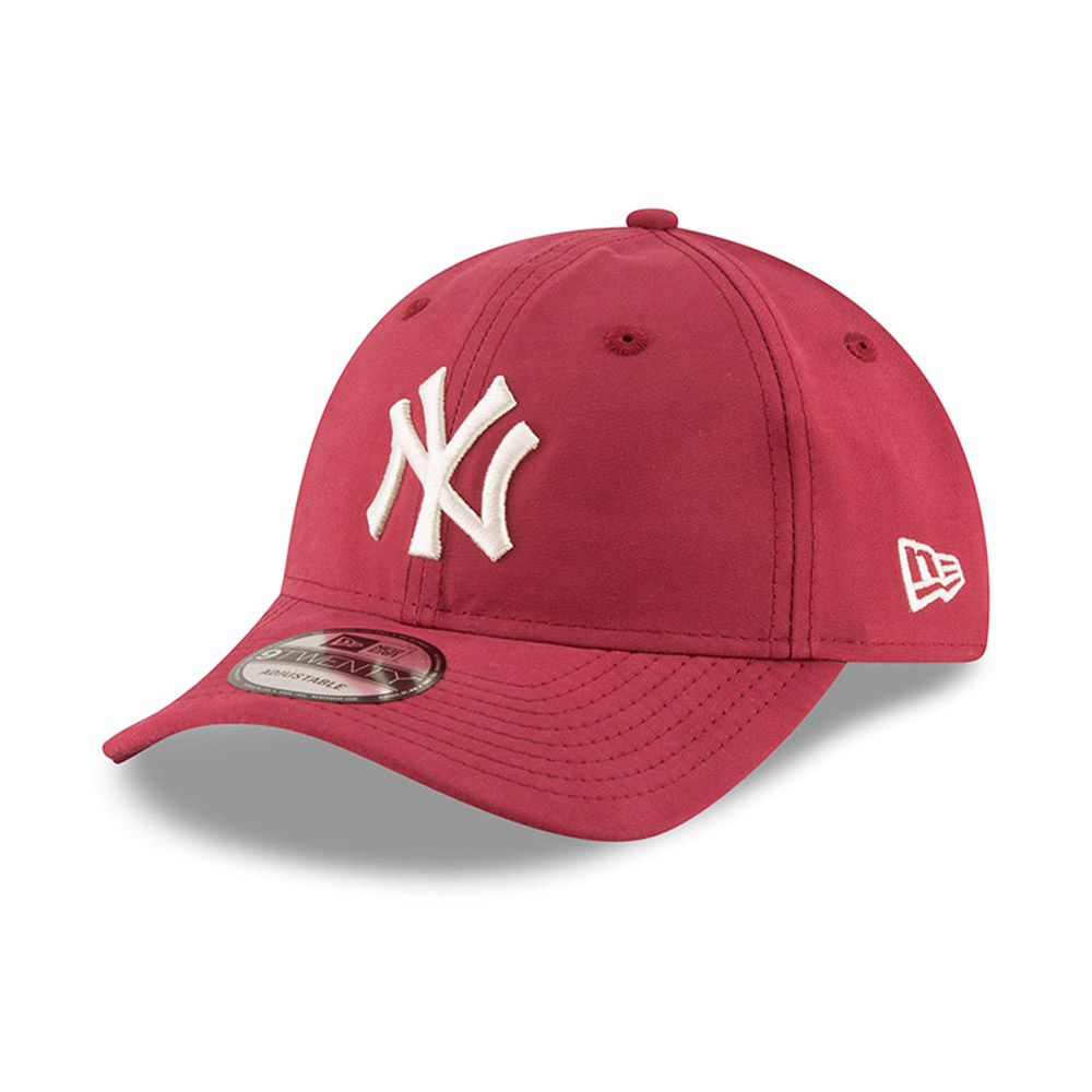 New York Yankees Packable Red 9TWENTY
