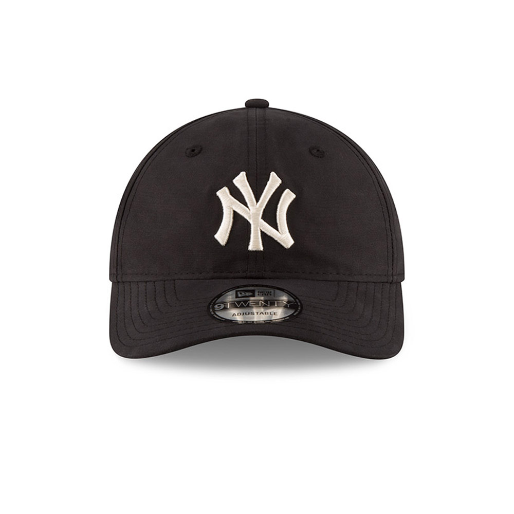 9TWENTY – New York Yankees – Packable – Schwarz