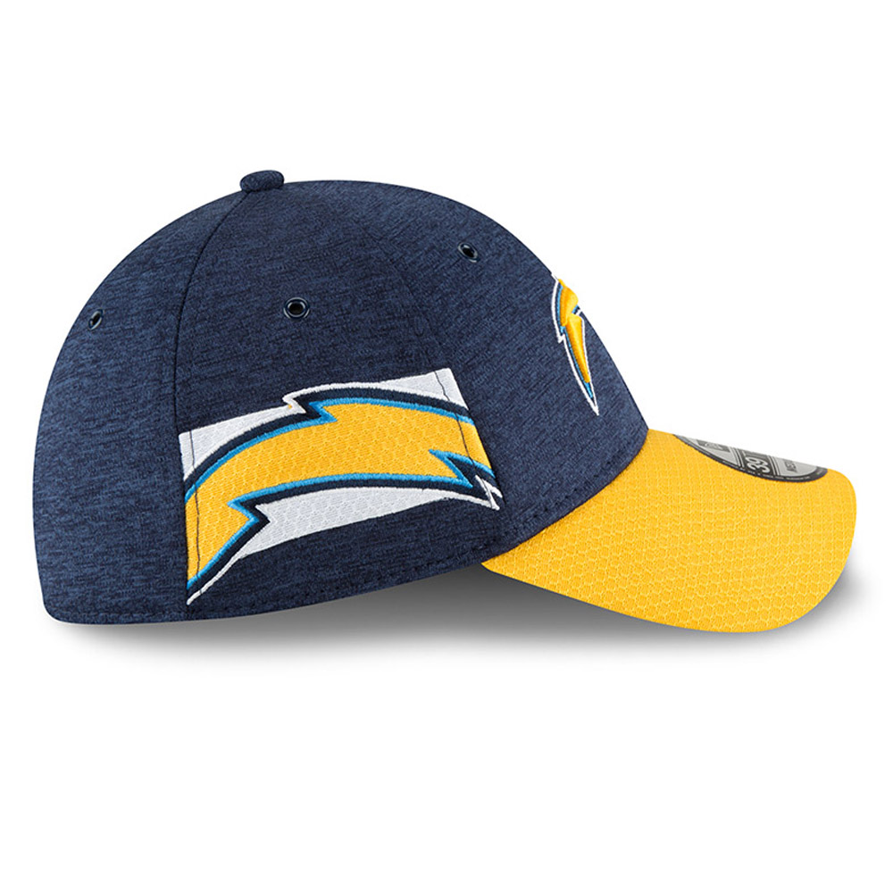 Los Angeles Chargers 2018 Sideline Home 39THIRTY