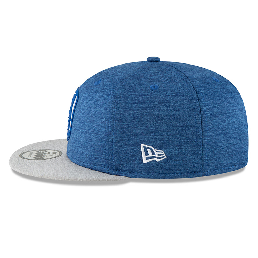9FIFTY Snapback – Indianapolis Colts 2018 Sideline Away