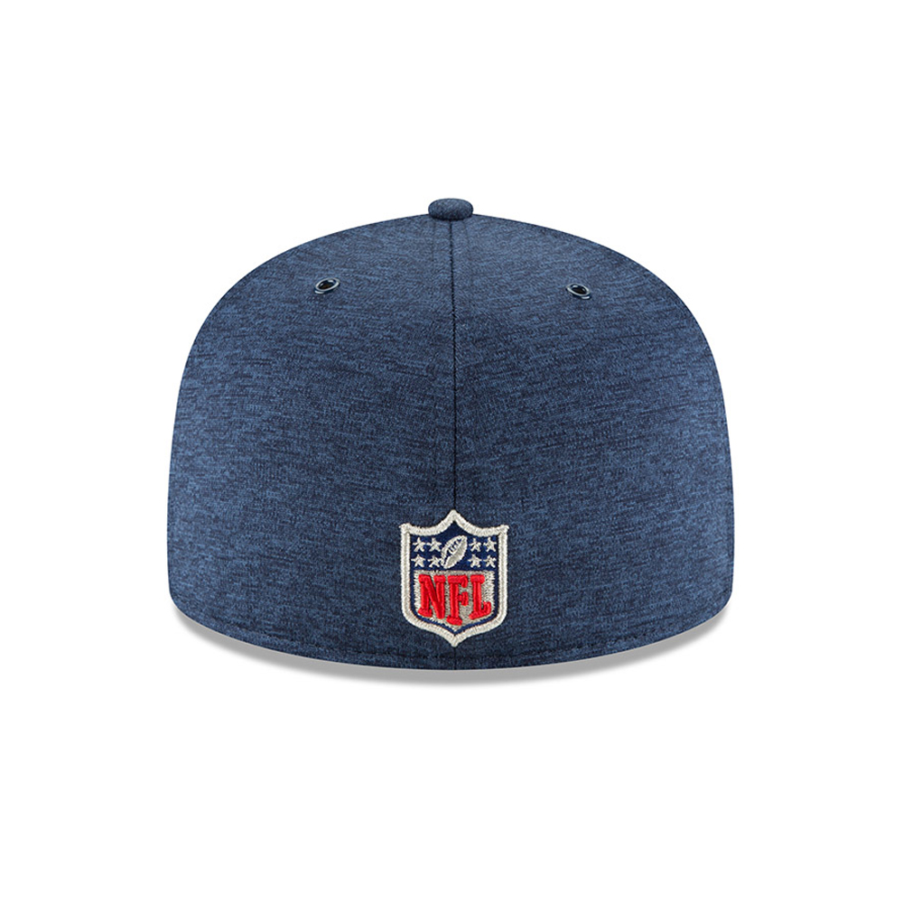 59FIFTY – Los Angeles Rams – 2018 Sideline