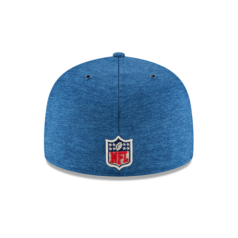 Indianapolis Colts 2018 Sideline 59FIFTY