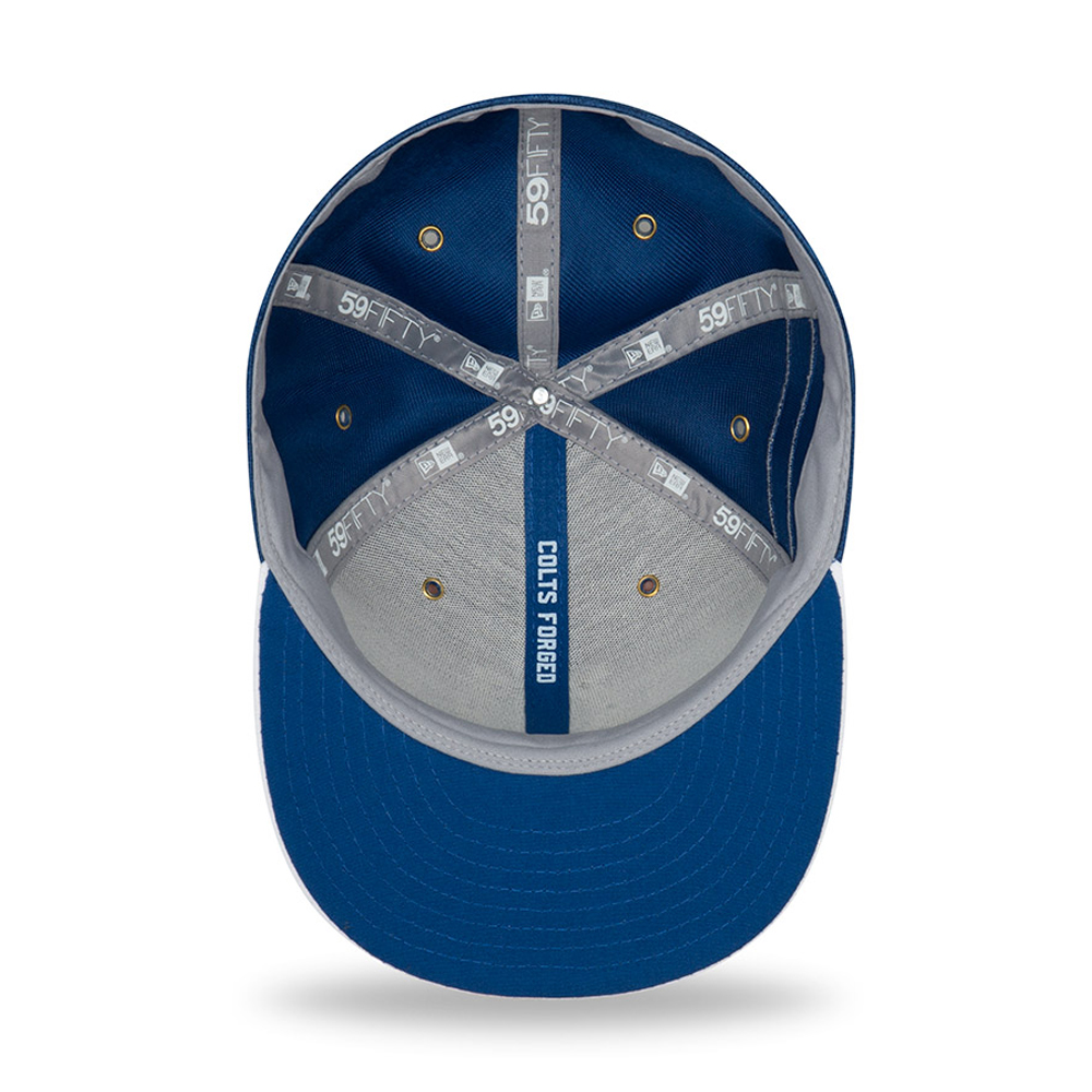 59FIFTY – Indianapolis Colts – 2018 Sideline