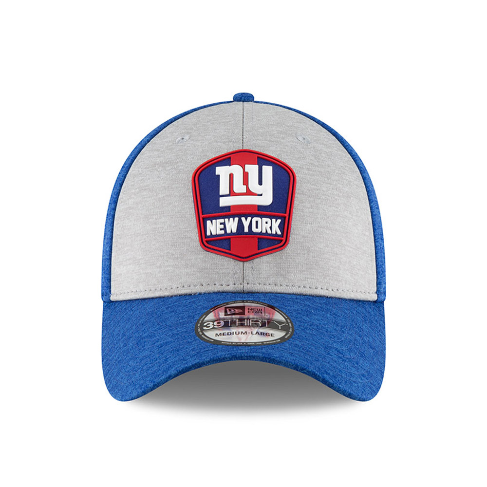 39THIRTY – New York Giants 2018 Sideline Away