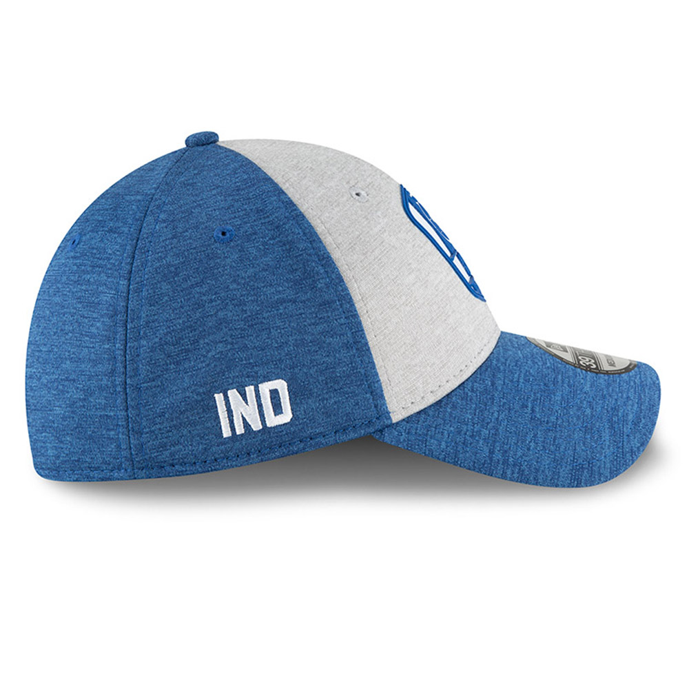 Indianapolis Colts 2018 Sideline Away 39THIRTY