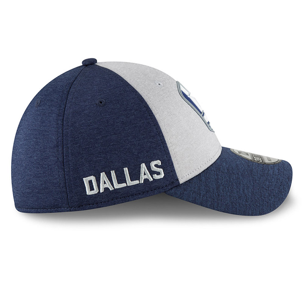 39THIRTY – Dallas Cowboys 2018 Sideline Away