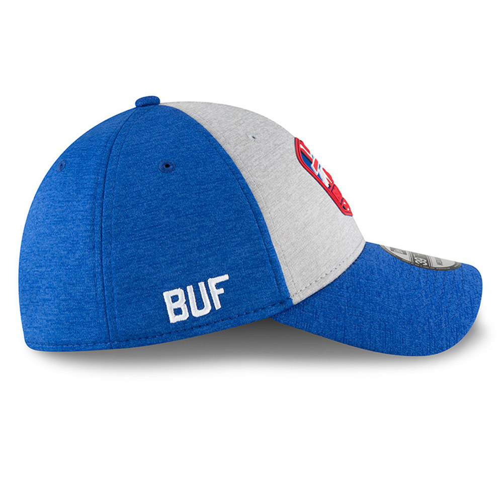 39THIRTY – Buffalo Bills 2018 Sideline Away