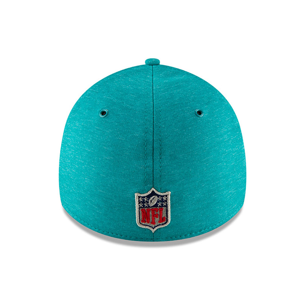 39THIRTY – Miami Dolphins 2018 Sideline Home