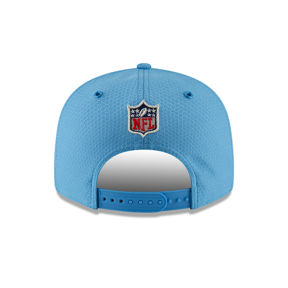 9FIFTY Snapback – Tennessee Titans – Colour Rush
