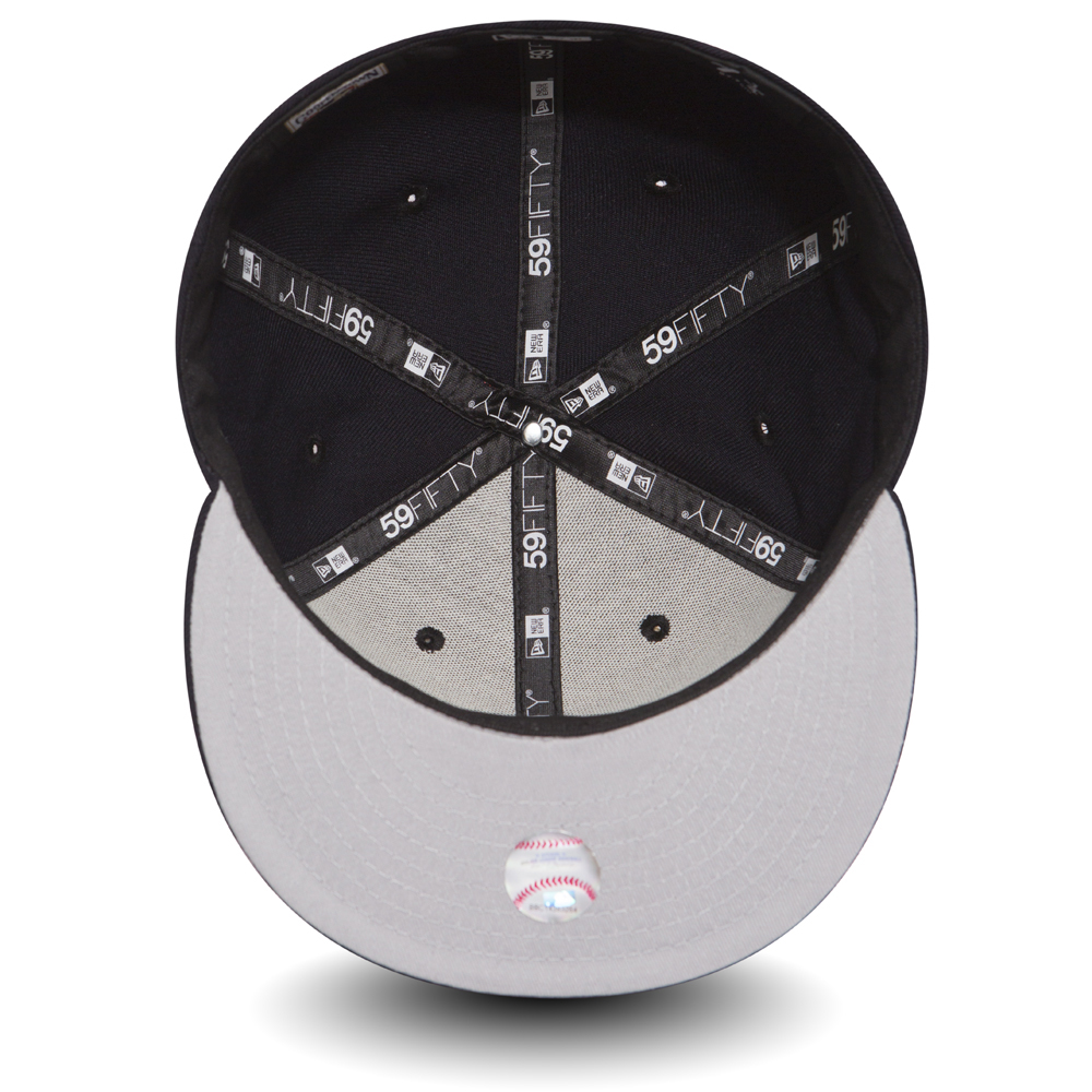 59FIFTY – Cleveland Indians – Cooperstown Logo