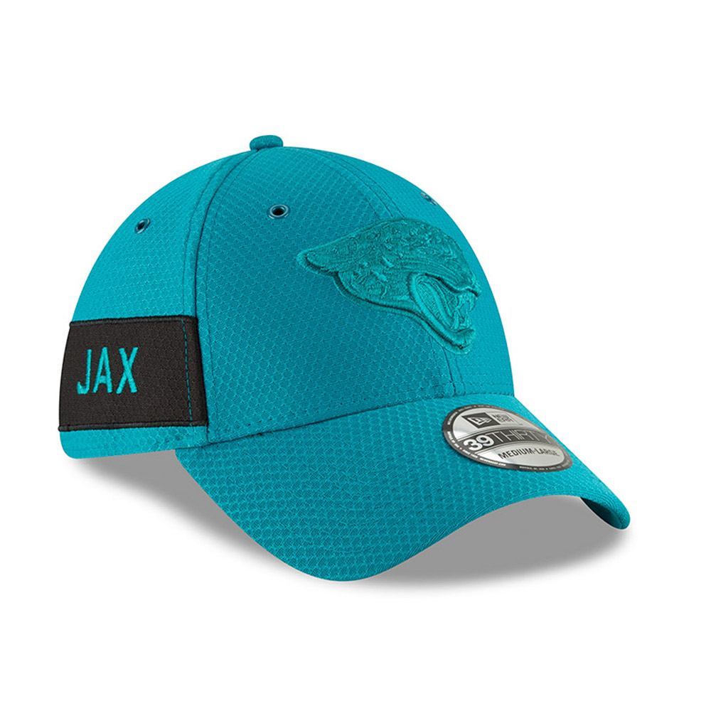 39THIRTY – Jacksonville Jaguars – Colour Rush