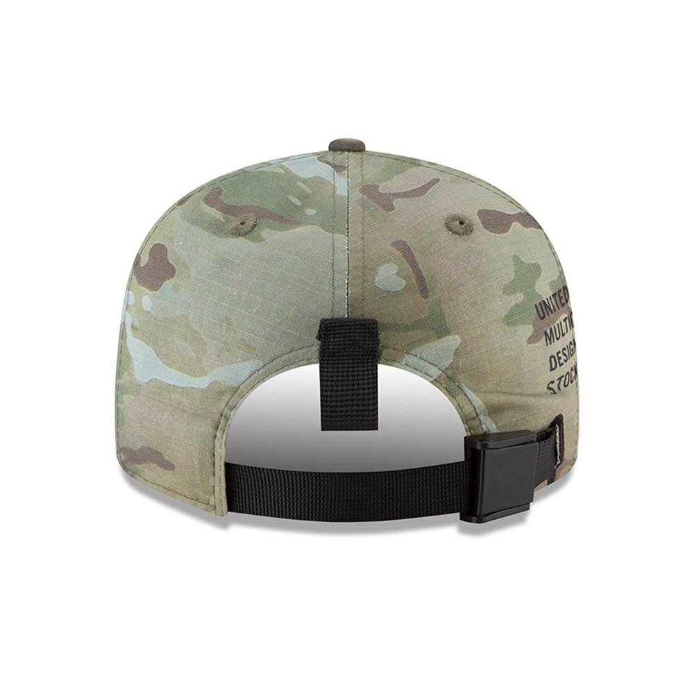 Gorra Country Camo All Over Print 9FIFTY