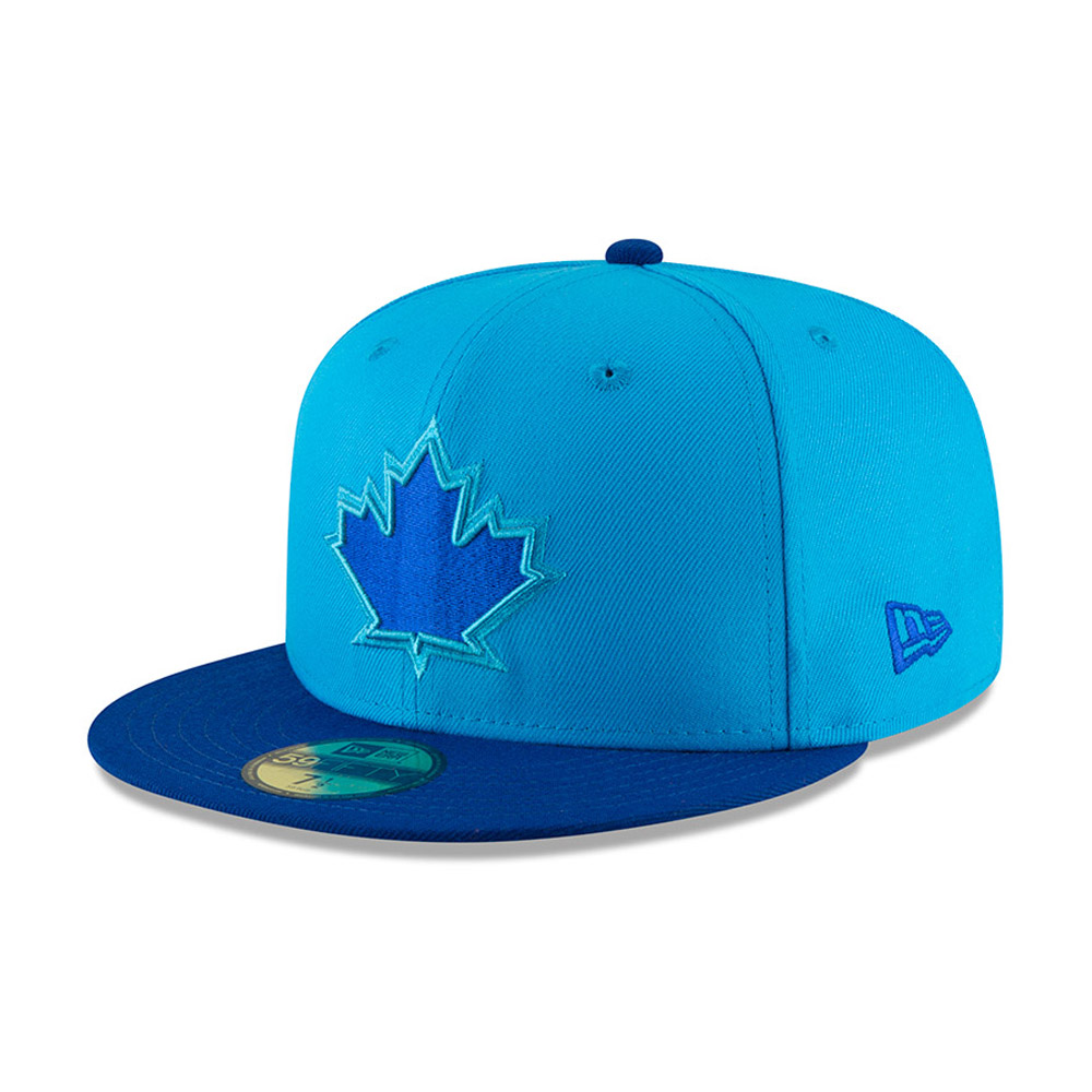 59FIFTY – Toronto Blue Jays On Field Players Weekend