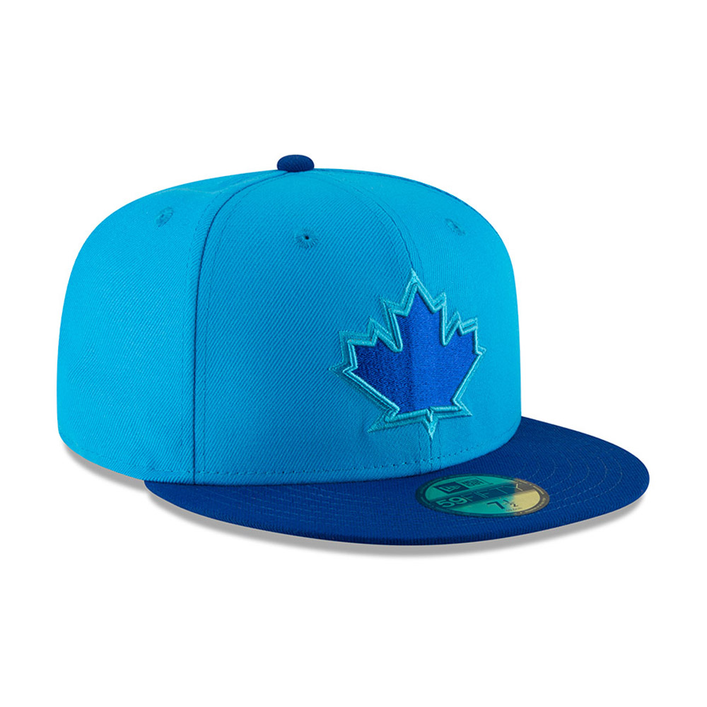 59FIFTY – Toronto Blue Jays On Field Players Weekend