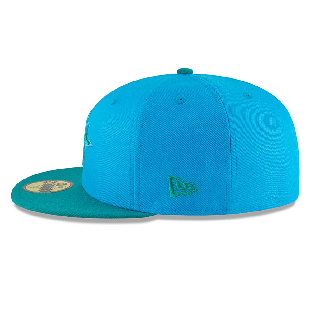 Seattle Mariners On Field Players Weekend 59FIFTY