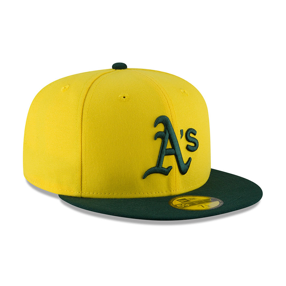 Oakland Athletics On Field Players Weekend 59FIFTY