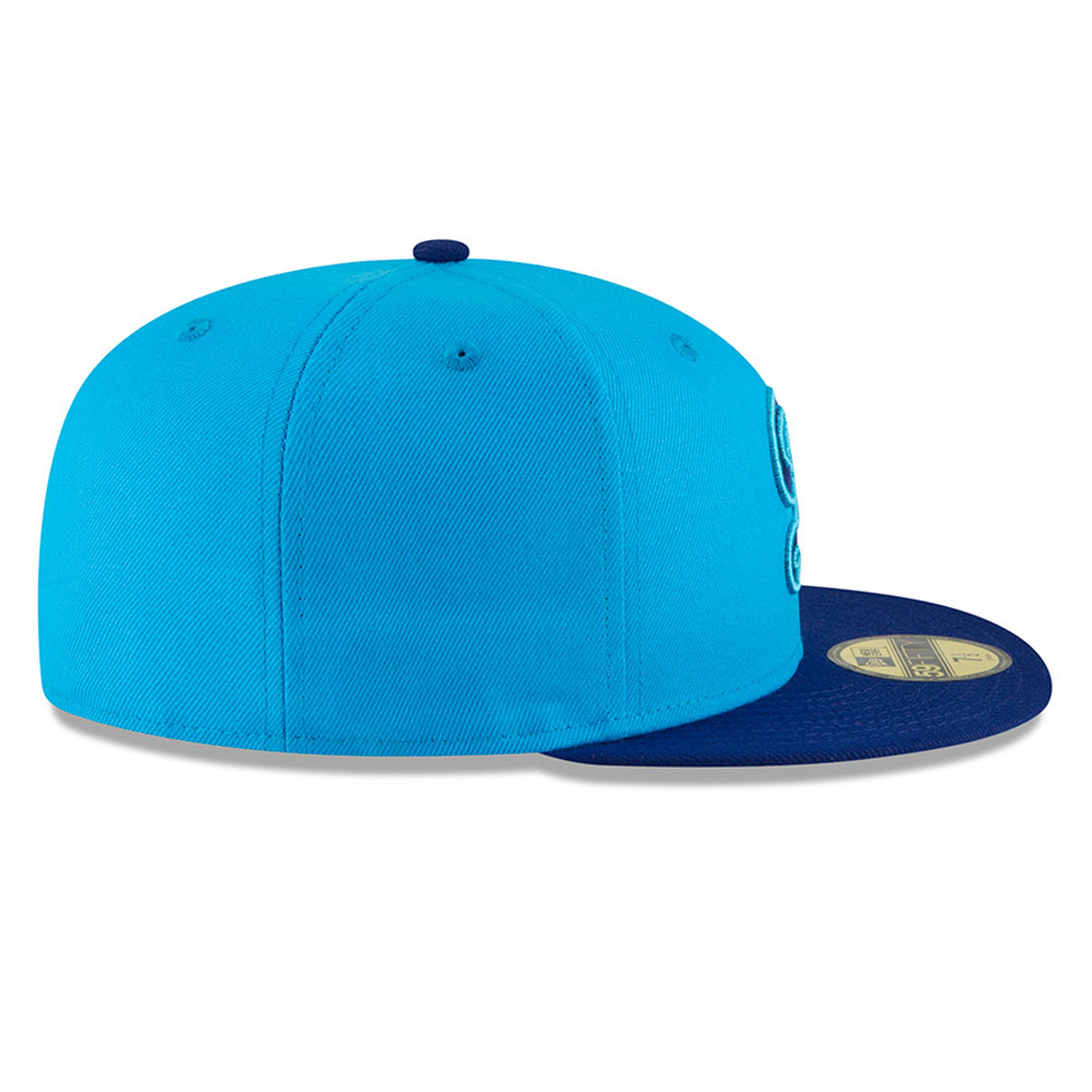 59FIFTY – Los Angeles Dodgers On Field Players Weekend