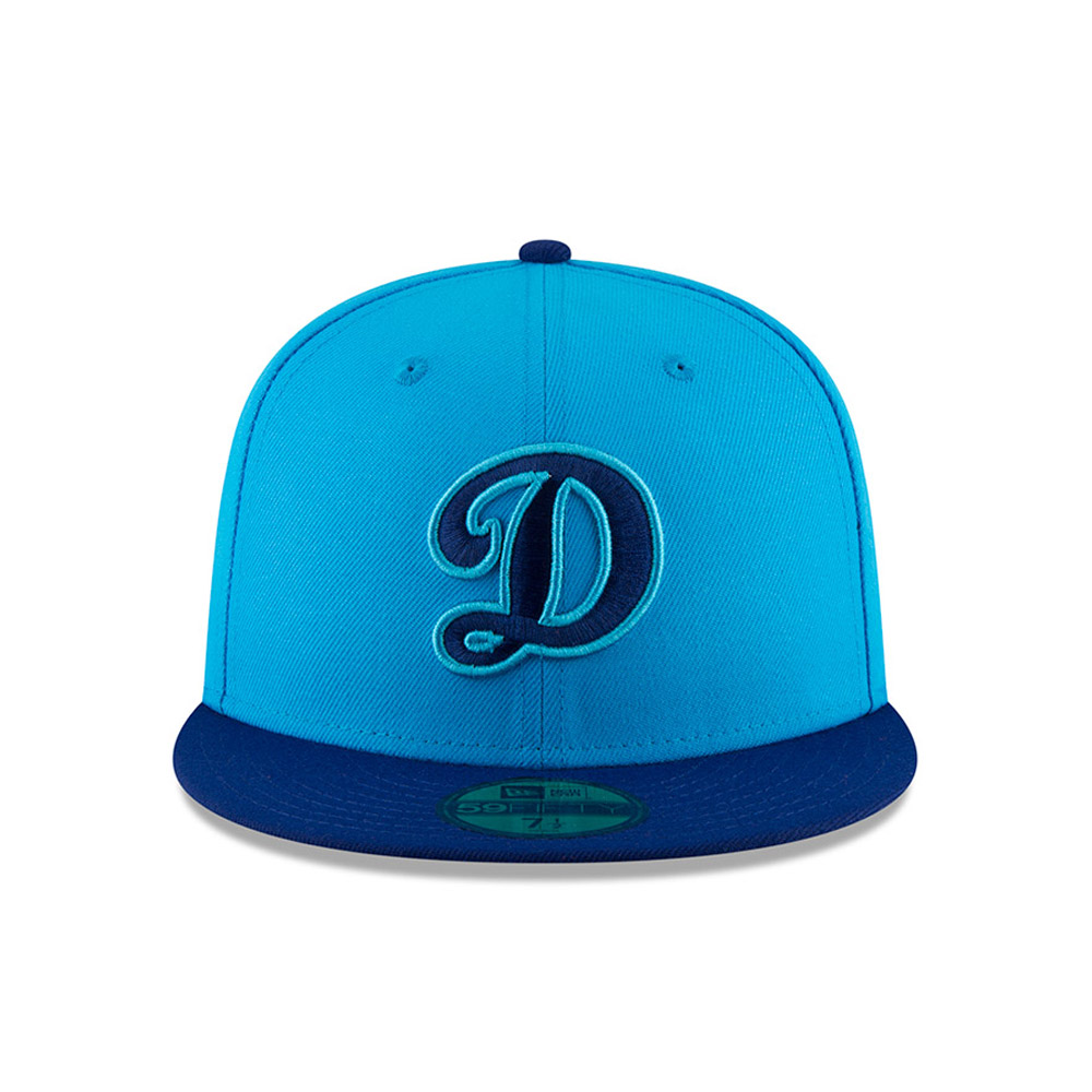 59FIFTY – Los Angeles Dodgers On Field Players Weekend