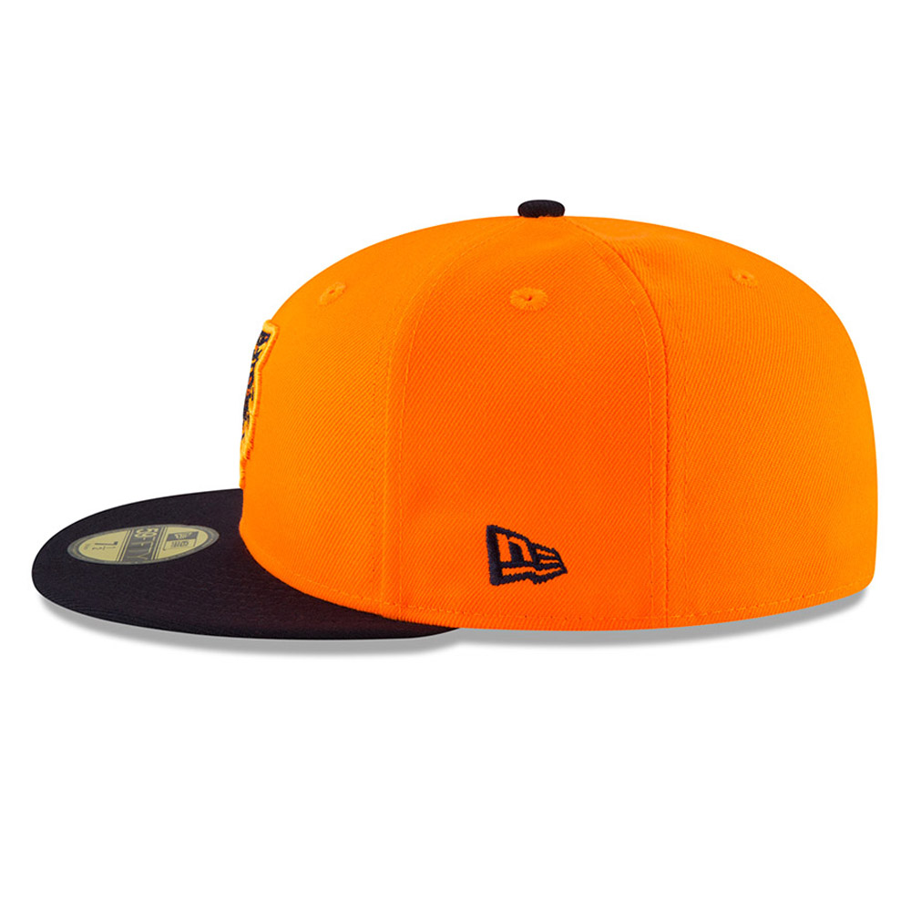 59FIFTY – Detroit Tigers On Field Players Weekend