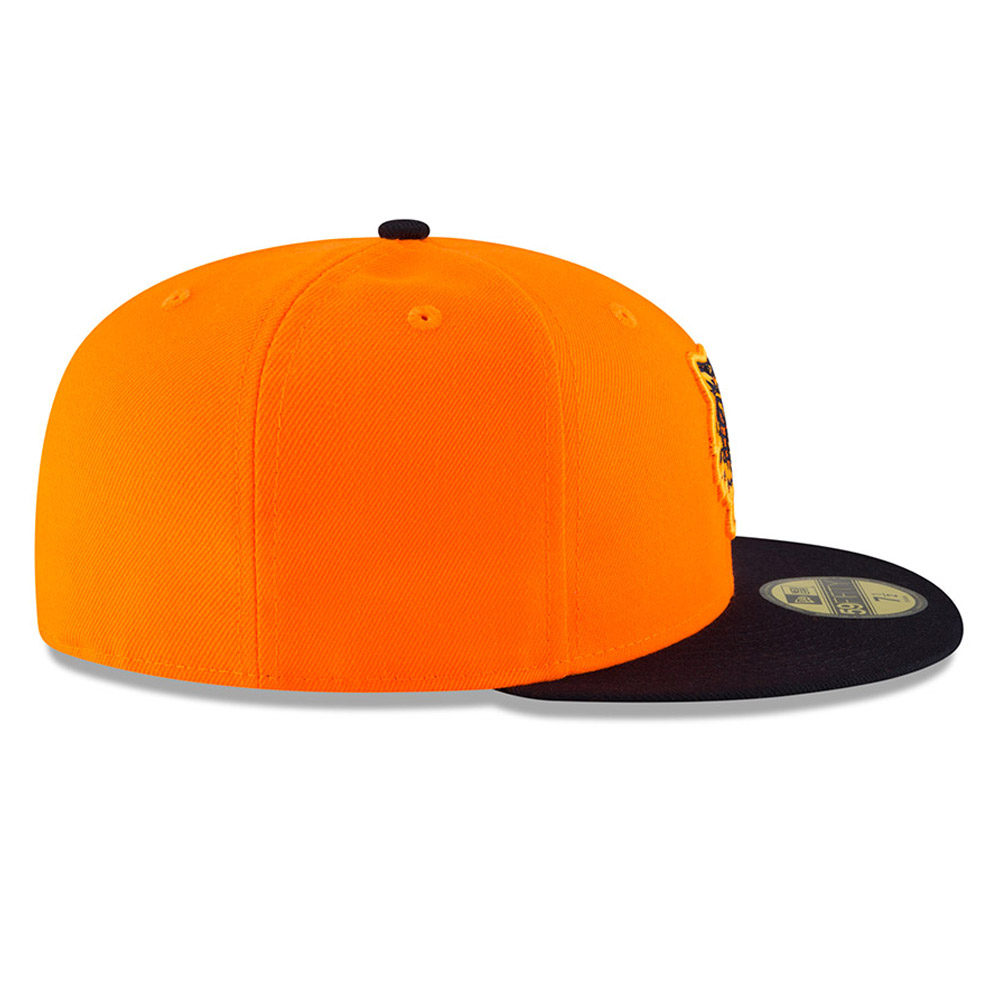 Detroit Tigers On Field Players Weekend 59FIFTY